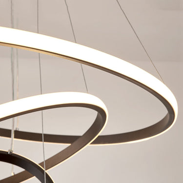 Akari - Plafonnier-Lampe Veilleuse